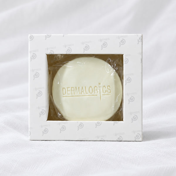 Tan-Light Soap