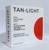 Tan-Light Soap