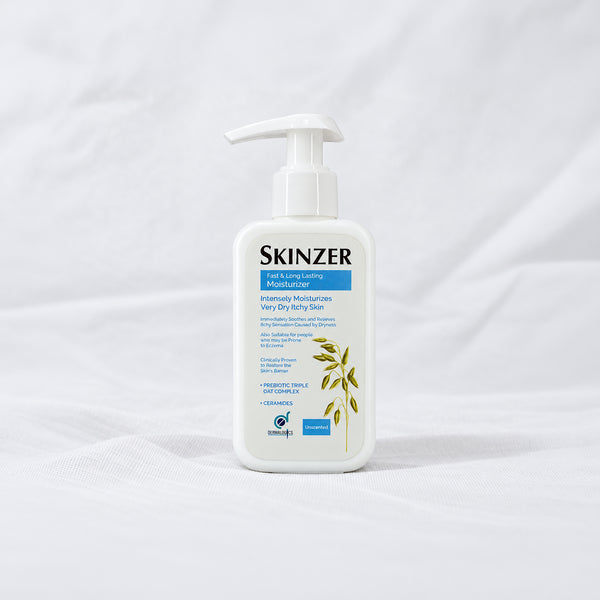 Skinzer Moisturzier