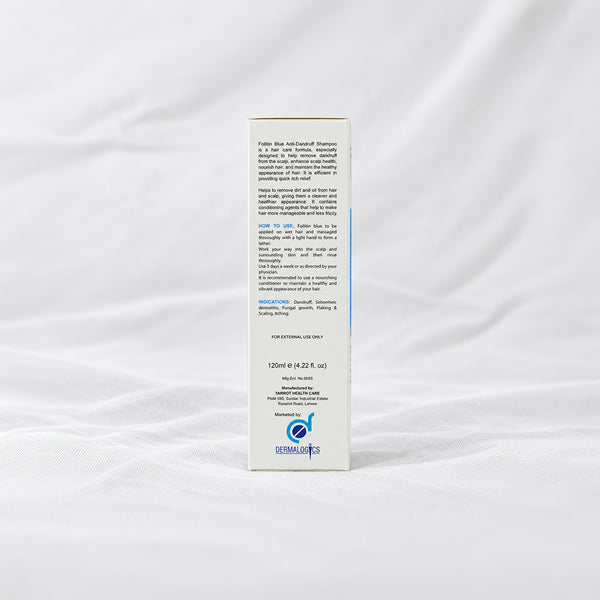 Follitin Blue