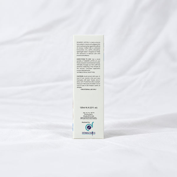 Skinzer Moisturzier