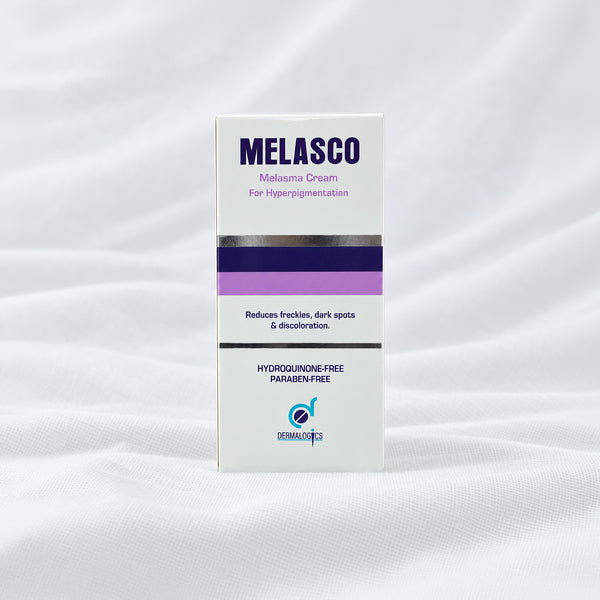 Melasco Cream