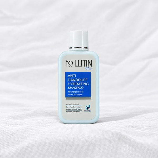 Follitin Blue