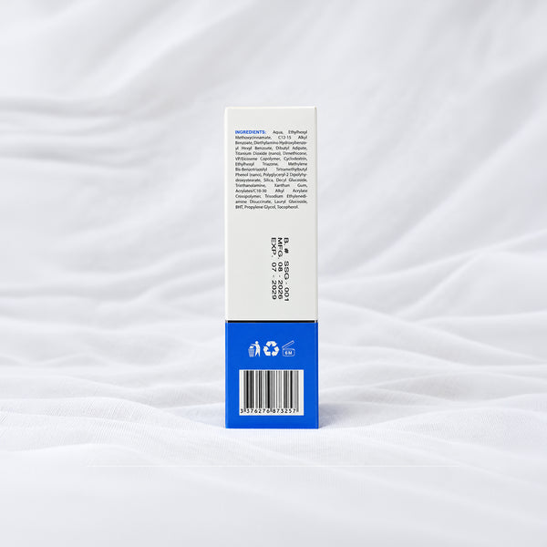 Sunseal Hydro gelSunscreen SPF 50+