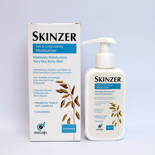Skinzer Moisturzier