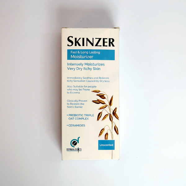 Skinzer Moisturzier