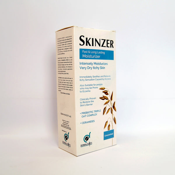 Skinzer Moisturzier