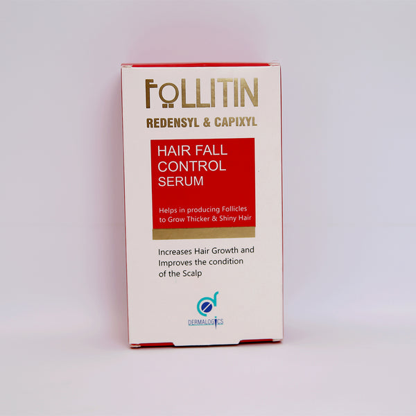 Follitin Serum