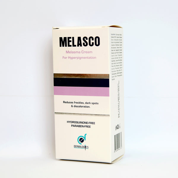 Melasco Cream