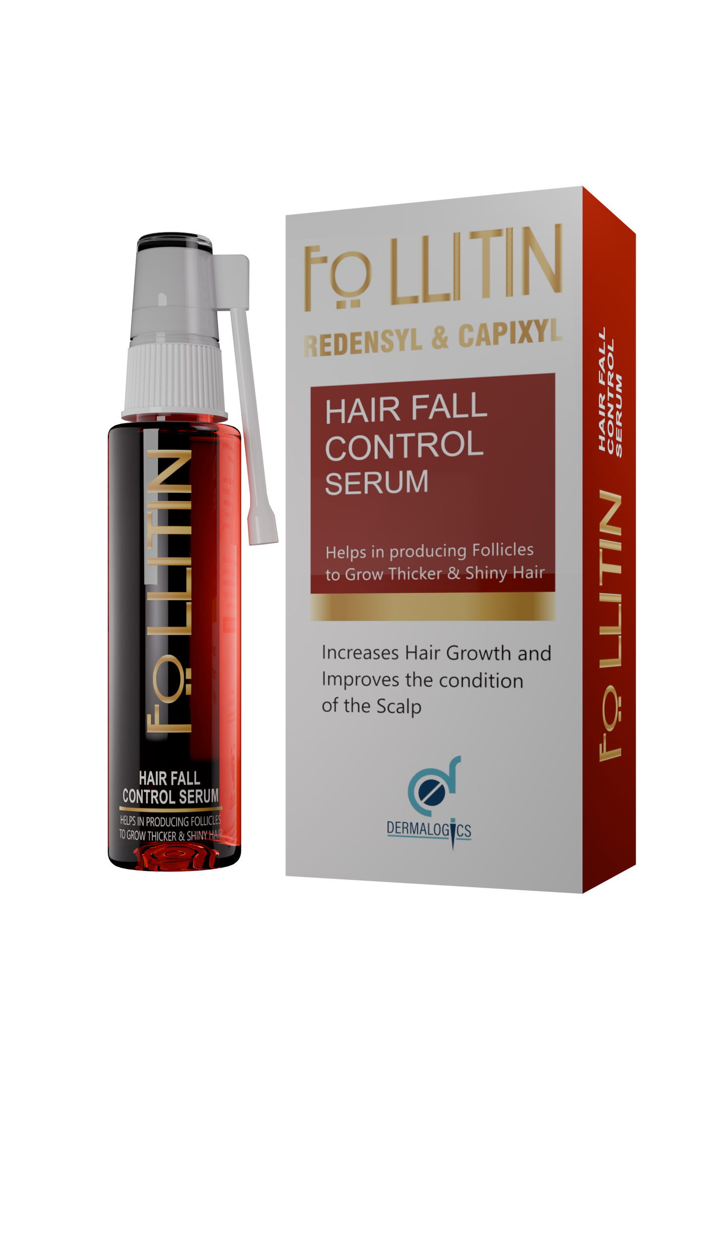 Follitin Serum