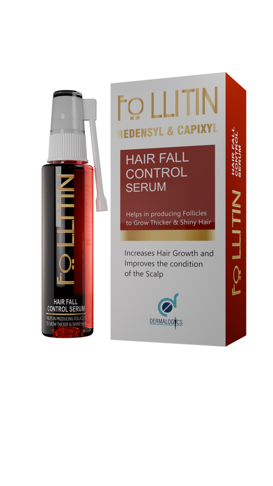 Follitin Serum