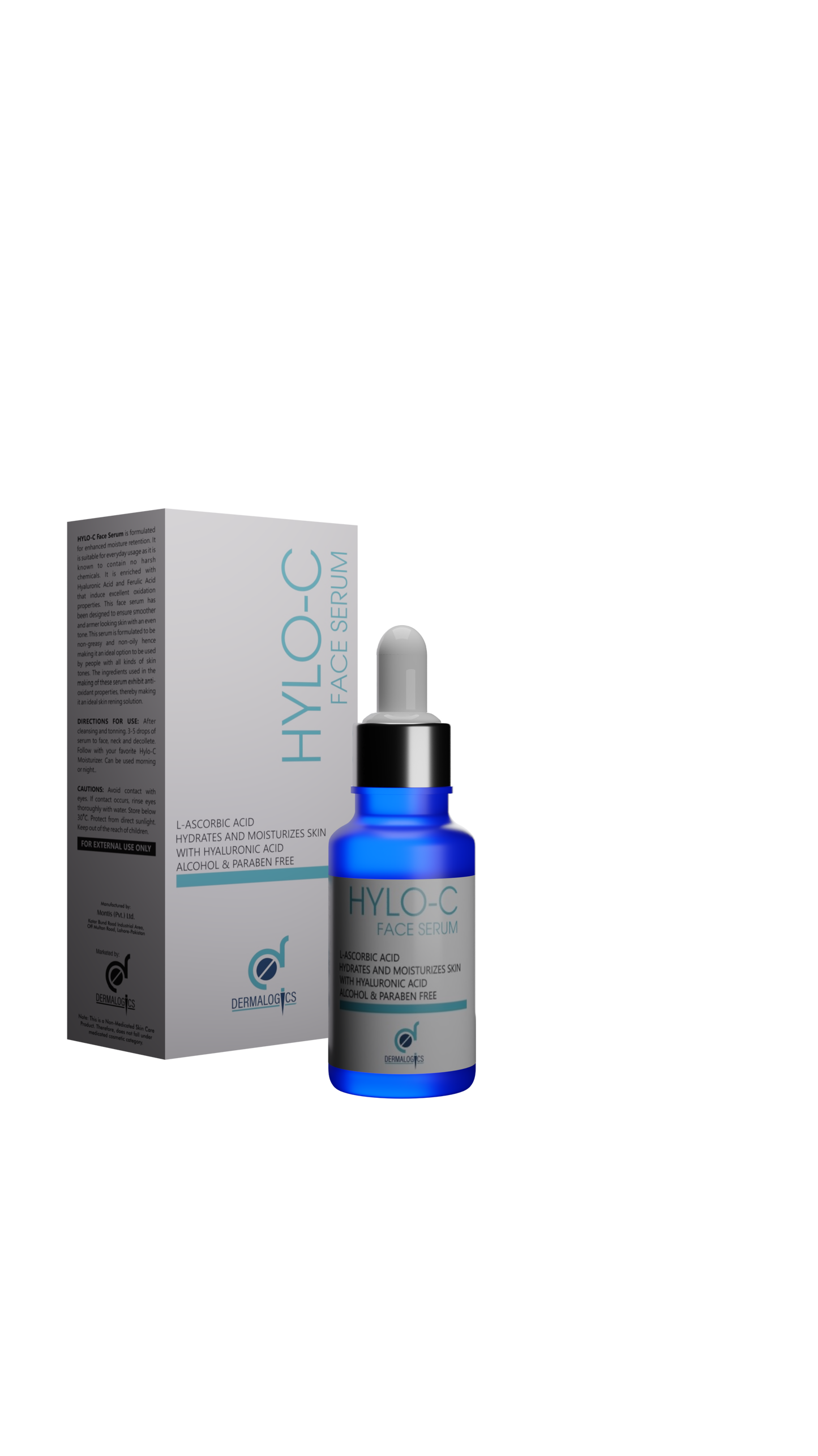 HYLO-C Serum