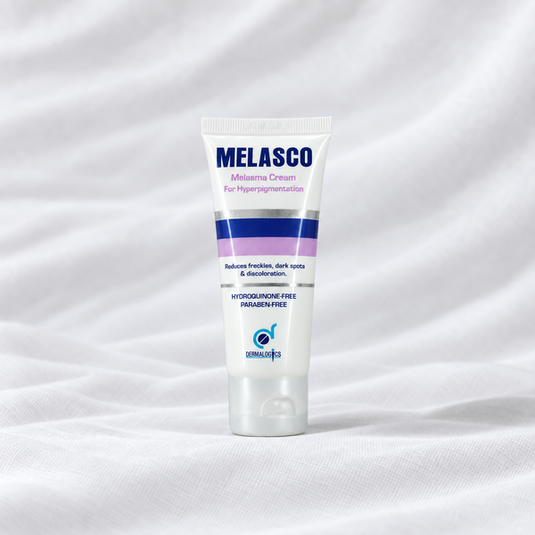 Melasco Cream