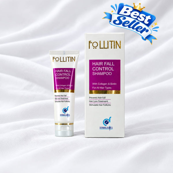 Follitin Shampoo