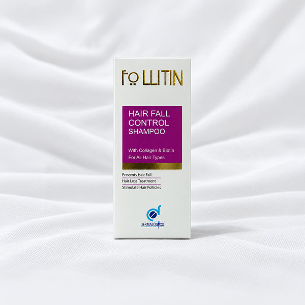 Follitin Shampoo