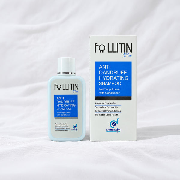 Follitin Blue