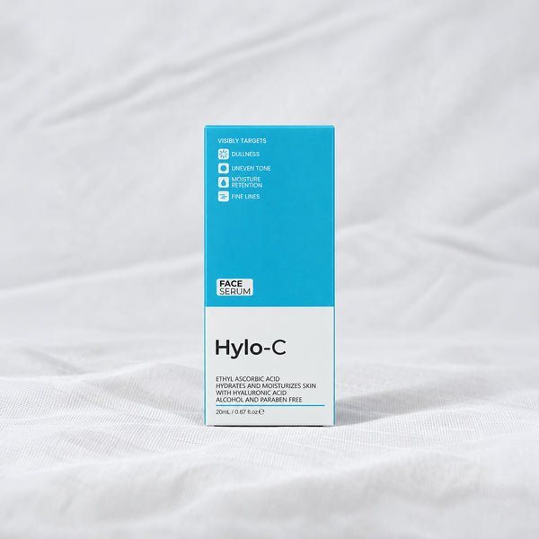 HYLO-C Serum