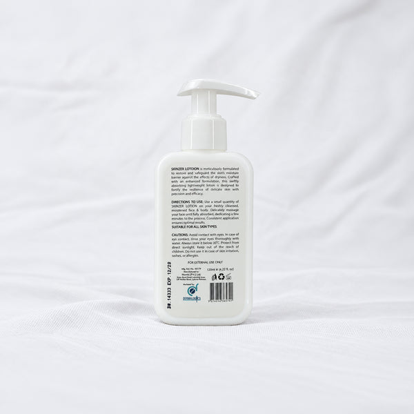 Skinzer Moisturzier