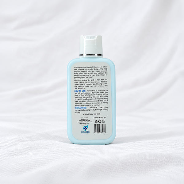 Follitin Blue