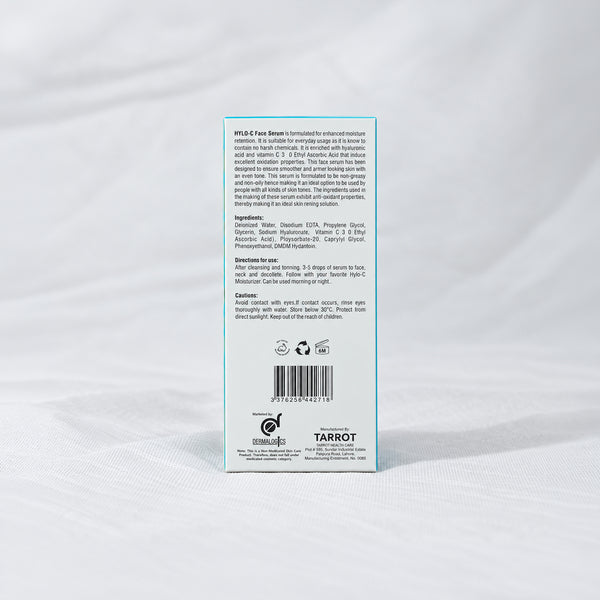 HYLO-C Serum