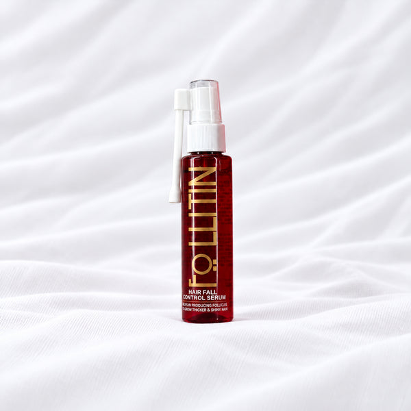 Follitin Hair Growth Serum for Hair Fall