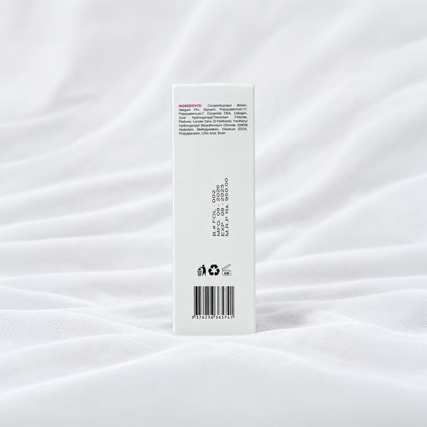 Follitin Shampoo