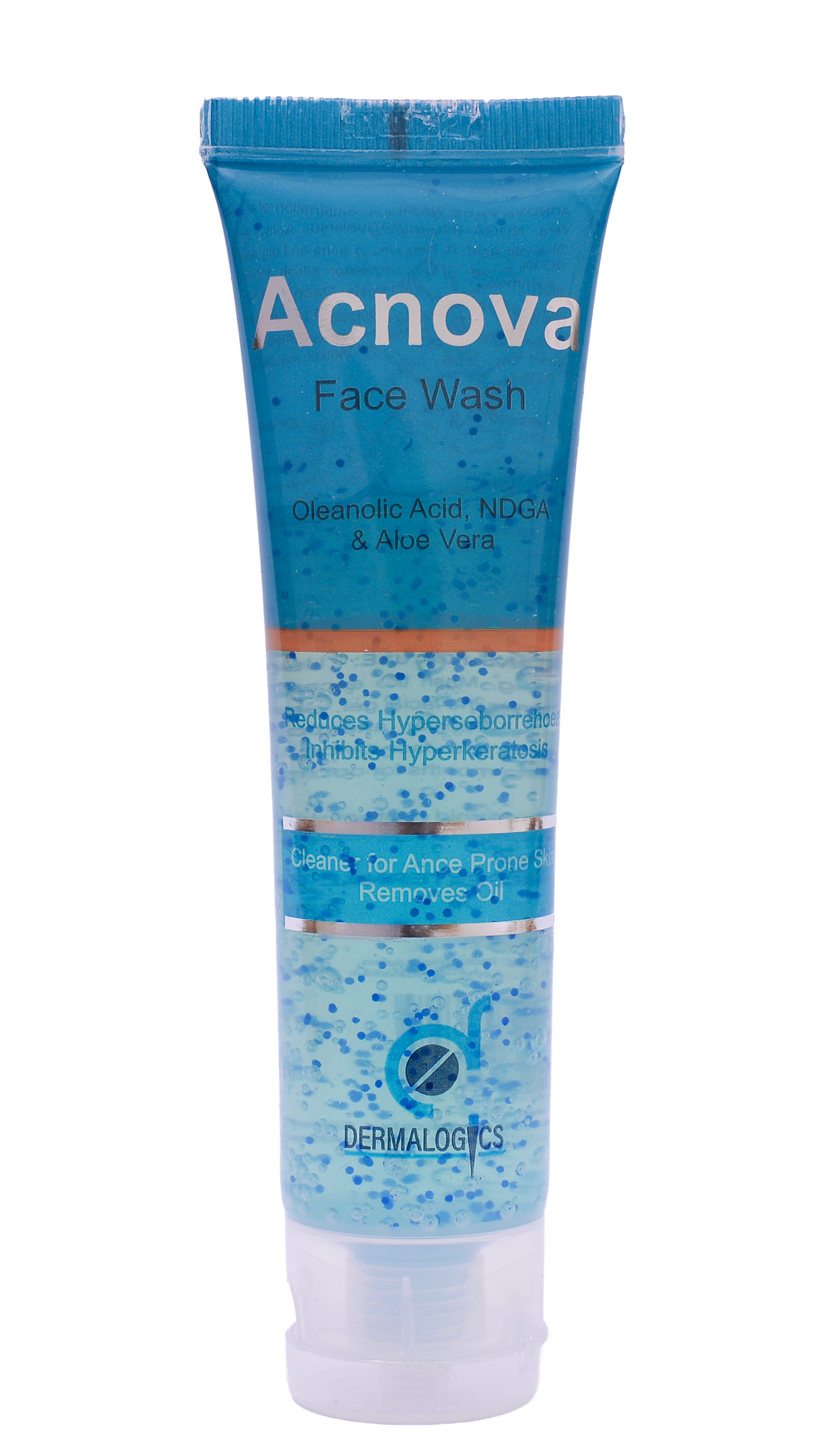 Acnova Facewash