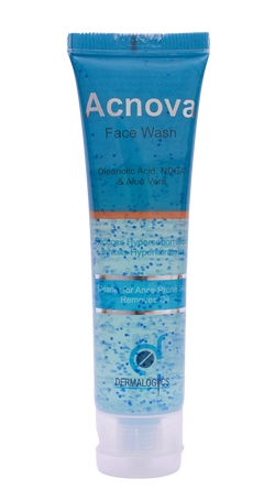 Acnova Facewash