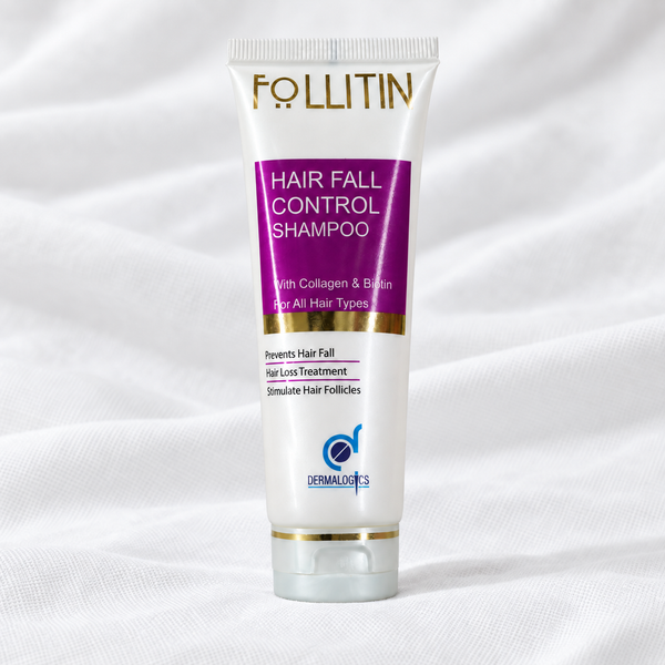 Follitin Shampoo