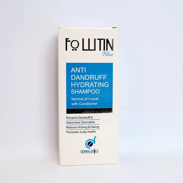 Follitin Blue