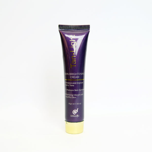 Tan-light Lightening Cream