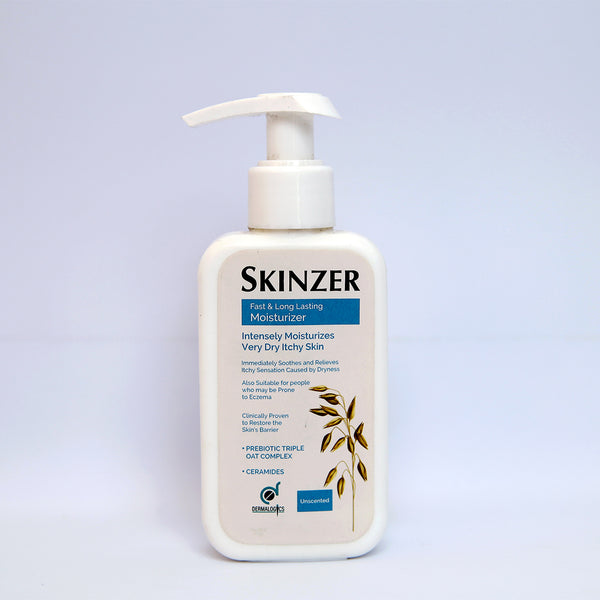 Skinzer Moisturzier