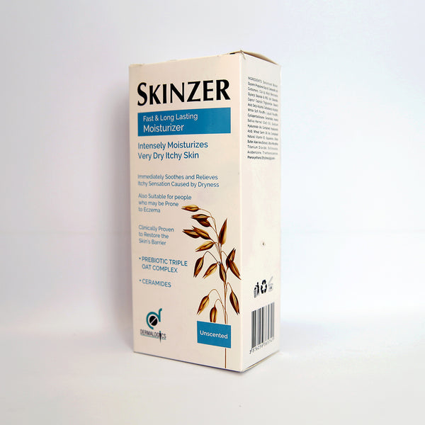 Skinzer Moisturzier