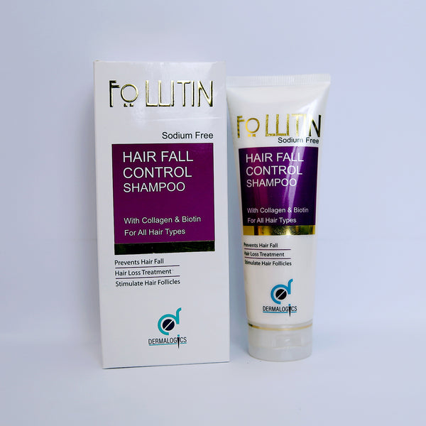 Follitin Shampoo