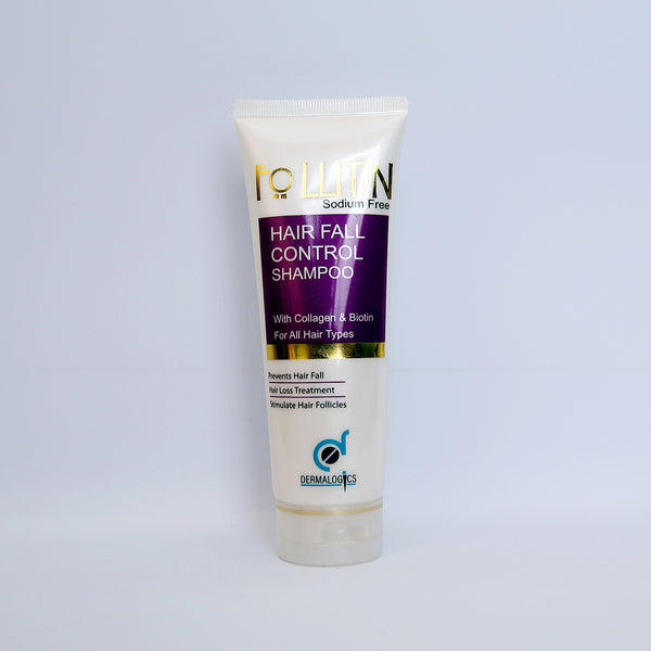 Follitin Shampoo