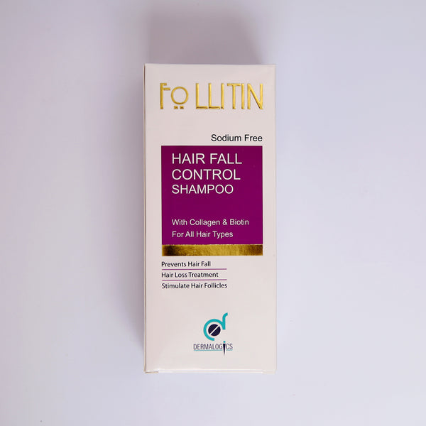 Follitin Shampoo
