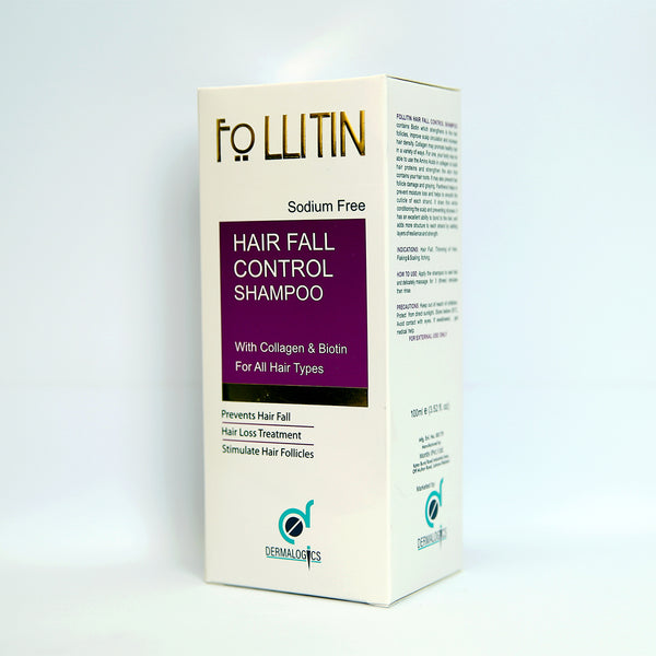 Follitin Shampoo