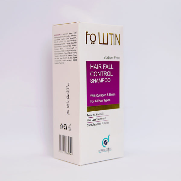 Follitin Shampoo
