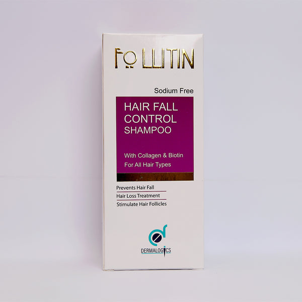 Follitin Shampoo
