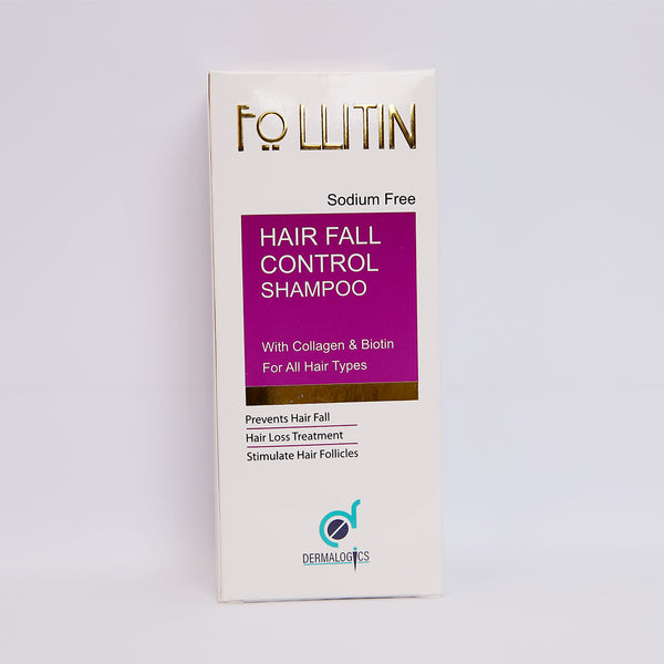 Follitin Shampoo