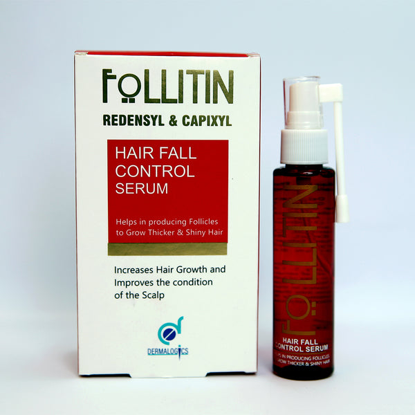 Follitin Serum