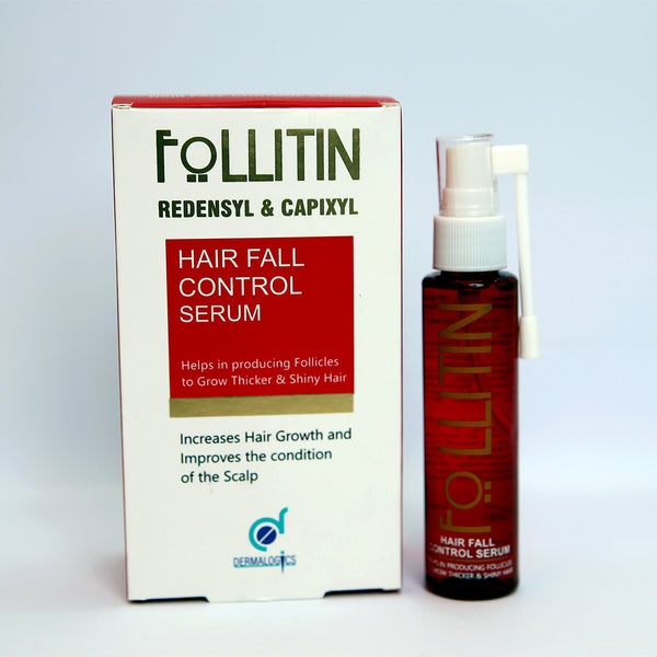 Follitin Serum