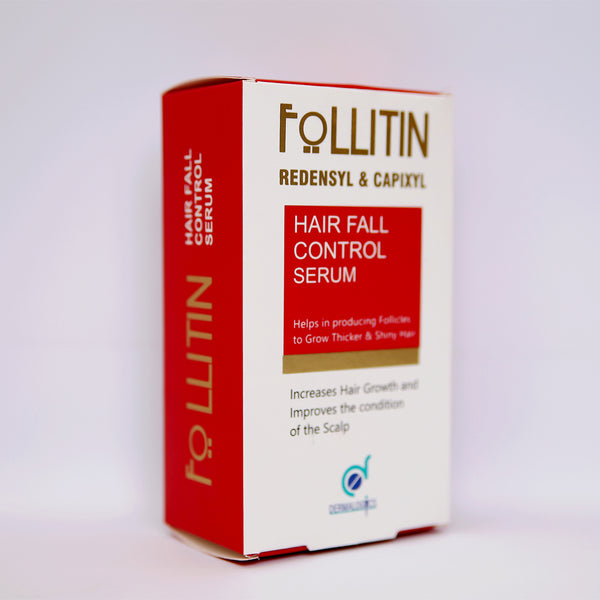 Follitin Serum