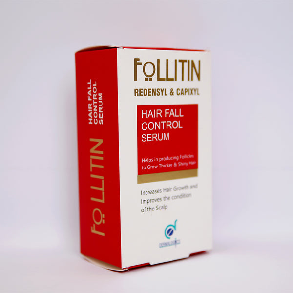Follitin Serum