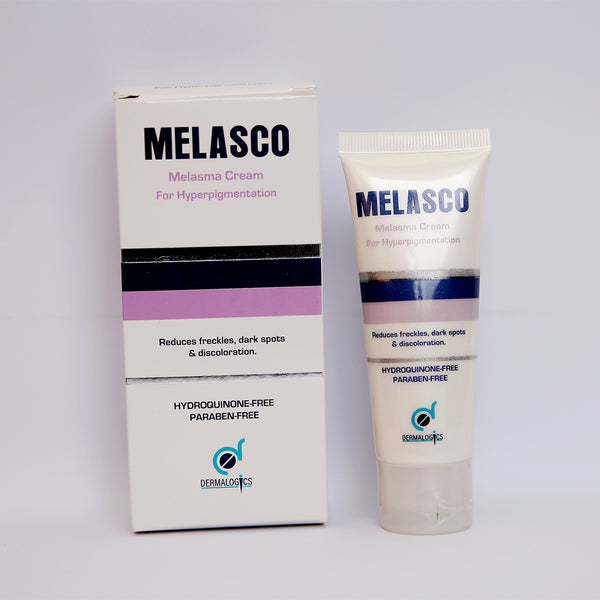 Melasco Cream