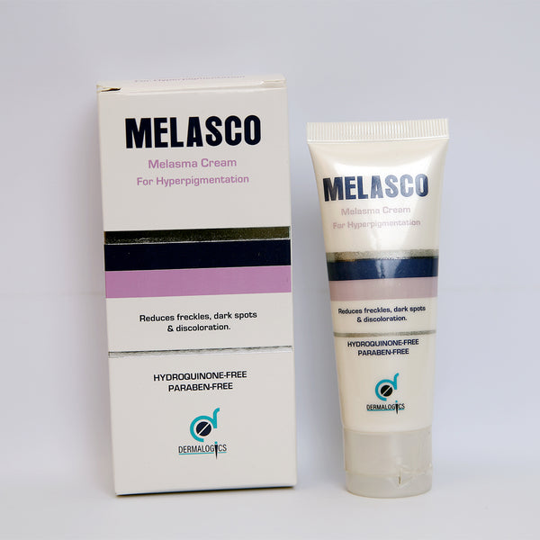 Melasco Cream