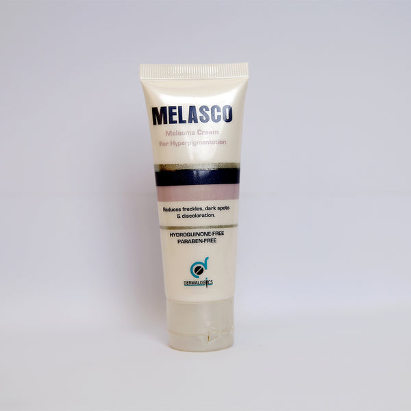 Melasco Cream