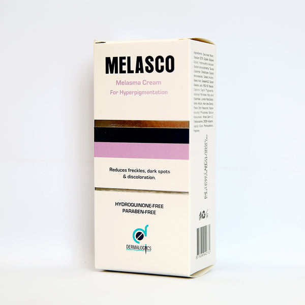 Melasco Cream