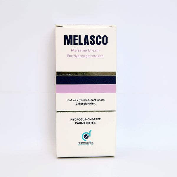 Melasco Cream