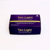Tan-Light Soap